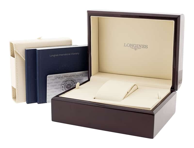 Longines Master Collection L2.128.4.78.3